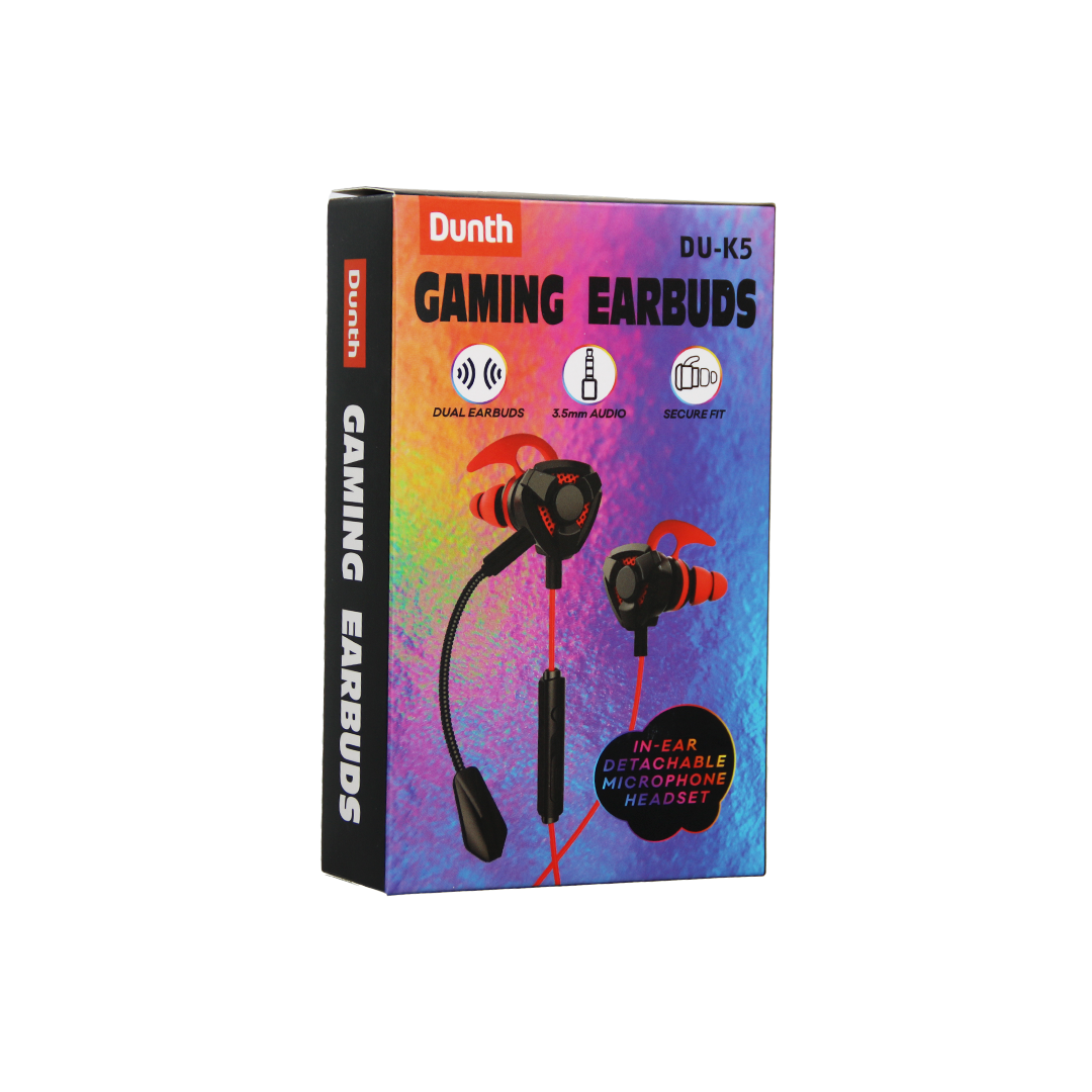 Oyuncu Kablolu Kulaklik Mi̇cro