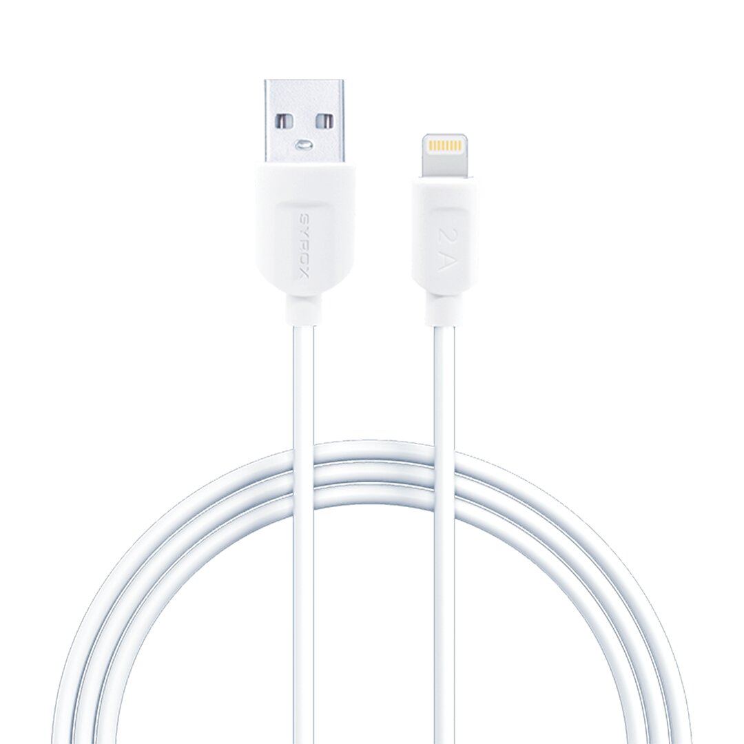İphone 2.0A Şarj Kablosu 1M (4172)