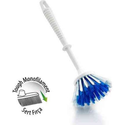 Pls.tek Klozet Wc Firçasi (4172)