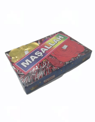 No-2 Takim Süs (4172)