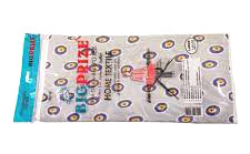 Ütü Bezi̇ Isiya Dayanikli Large 140X52