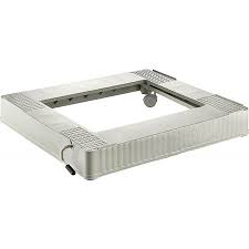 Plasti̇k Gri̇ Çeksür Maki̇ne Ayak