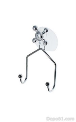 2Li̇ Metal Vantuzlu Aski (4172)
