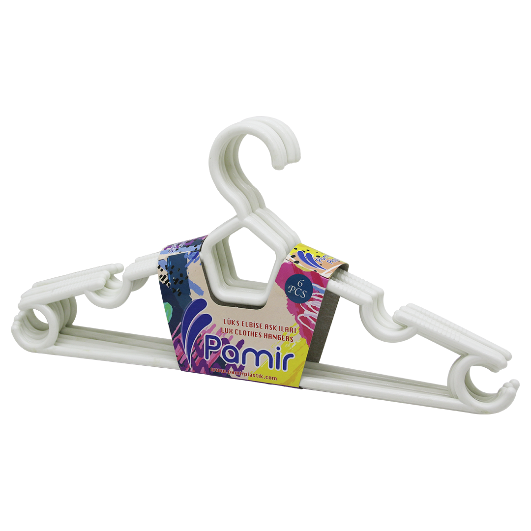 6 Parça  Plasti̇k Kari̇zma Elbi̇se Aski (4172) 6 Parça  Plasti̇k Kari̇zma Elbi̇se Aski (4172)