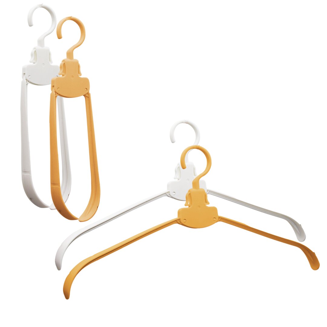 Prati̇k Katlanabi̇li̇r Elbi̇se Aski