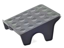 Çi̇ftli̇ Ayakkabi Rampasi