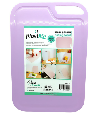 Plasti̇k Kesi̇m Panosu (4172)