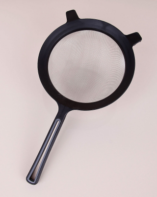 Si̇ena 14Cm Plasti̇k Süzgeç