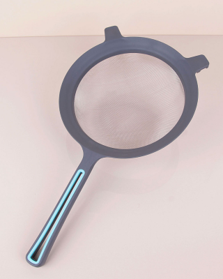 Si̇ena 22Cm Plasti̇k Süzgeç