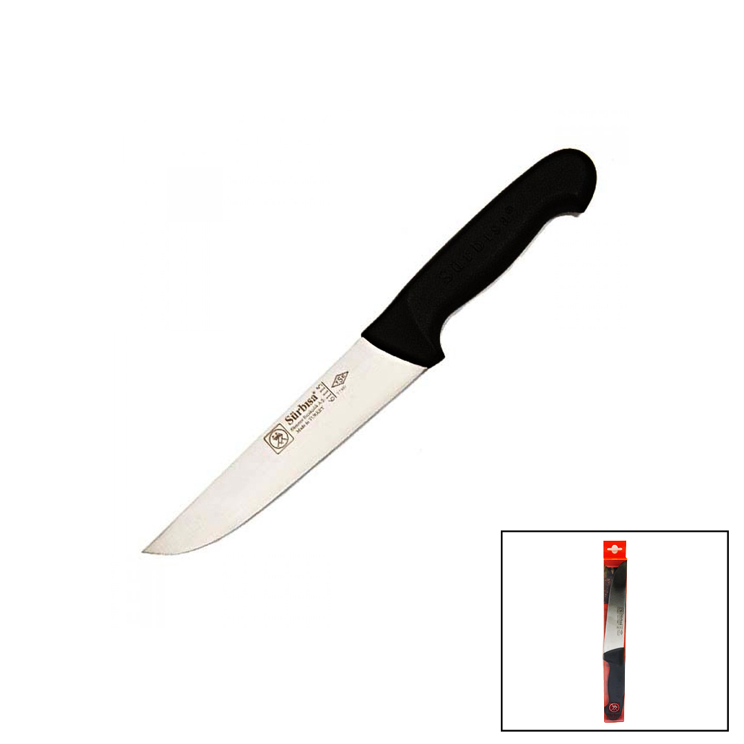 Kurban Kasap Biçak No-61115 (4172)