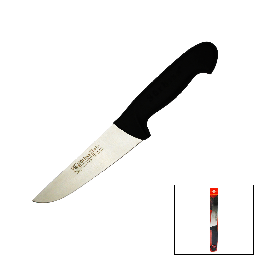 Kurban Kasap Biçak No-61120 (4172)