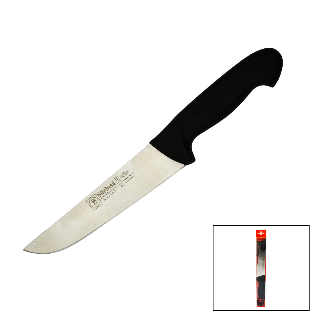 Kurban Kasap Biçak No-61130 (4172)