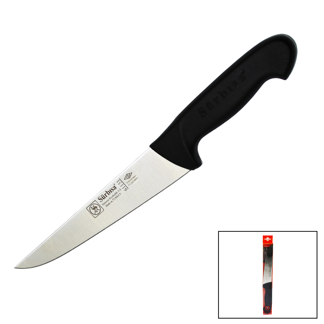 Kurban Kasap Biçak No-61131 (4172)