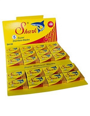 2Li̇ Sotraco Shark Sh-02 Tam Ji̇let 5 Parça X40 (4172)