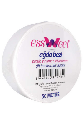 Rulo Ağda Bezi̇ 50Mt (4172)