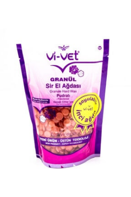 Granül Punrdali Soyulabi̇li̇r  Ağda 250Gr (4172)