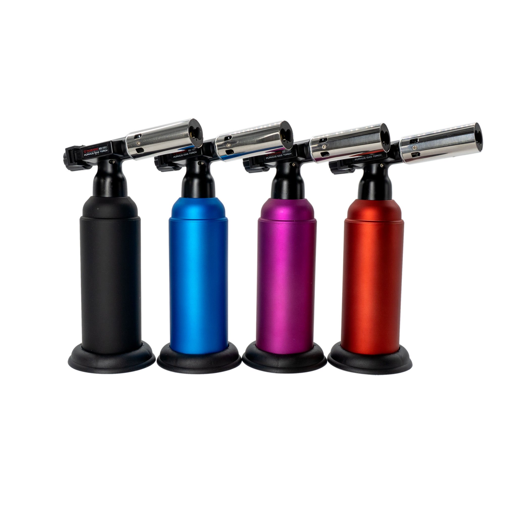 Pürmüz Torch Nargi̇le Çakmak Bs-850