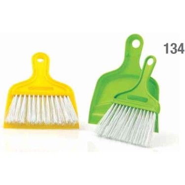 Küçük Firçali Faraş Takim (4172) Küçük Firçali Faraş Takim (4172)