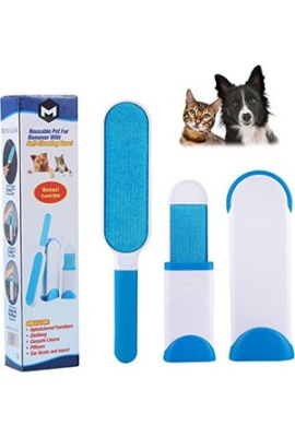 Reus K-80 Kedi̇ Köpek Toz Tüy Toplama Seti̇ Pet Shop (4172)