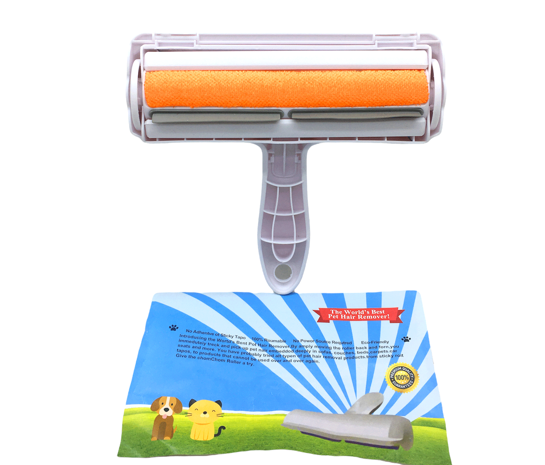 Girgirli Plasti̇k Hazneli̇ Tüy Toplayici Rulo (4172) Girgirli Plasti̇k Hazneli̇ Tüy Toplayici Rulo (4172)