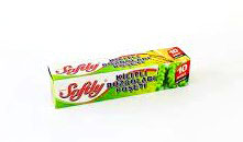 Ki̇li̇tli̇ Orta 10 Parça  Buzdolabi Poşeti̇ (4172) Ki̇li̇tli̇ Orta 10 Parça  Buzdolabi Poşeti̇ (4172)