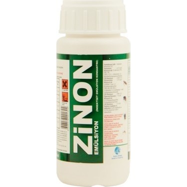 Zi̇non 100Ml Emülsi̇yon Sivi Böcek İlaç