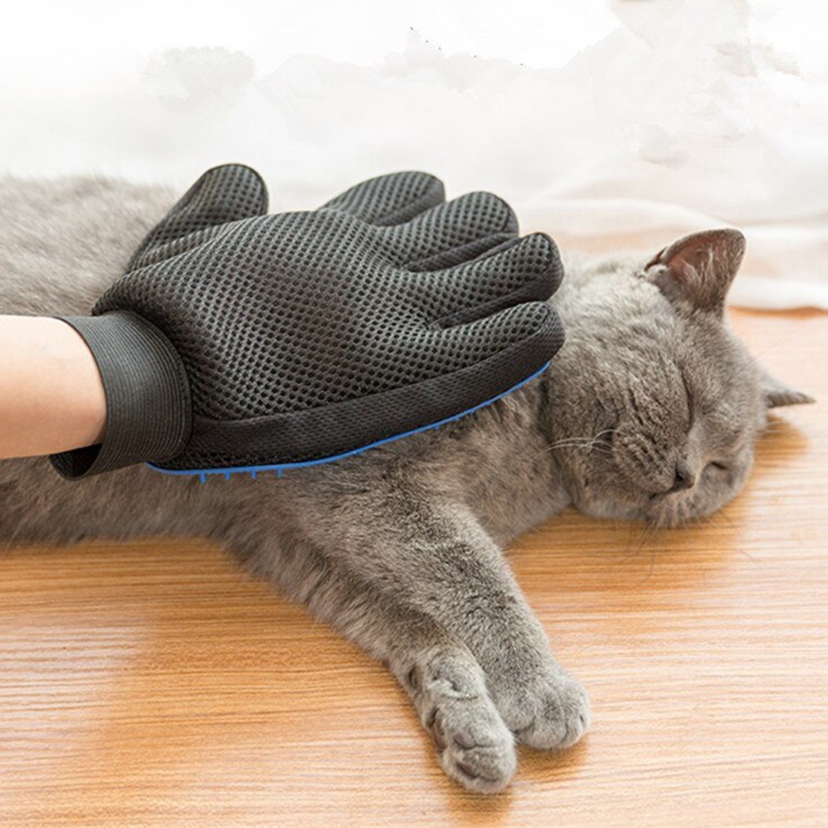 Tüy Toplayan Kedi Temizleme Eldiveni Kedi Tüy Toplama Eldiveni (4172) Tüy Toplayan Kedi Temizleme Eldiveni Kedi Tüy Toplama Eldiveni (4172)