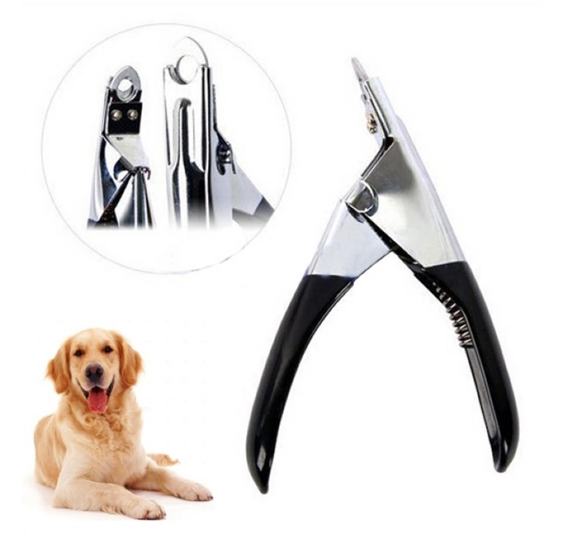 Evcil Hayvanlarınız İçin Tırnak Makası (4172)