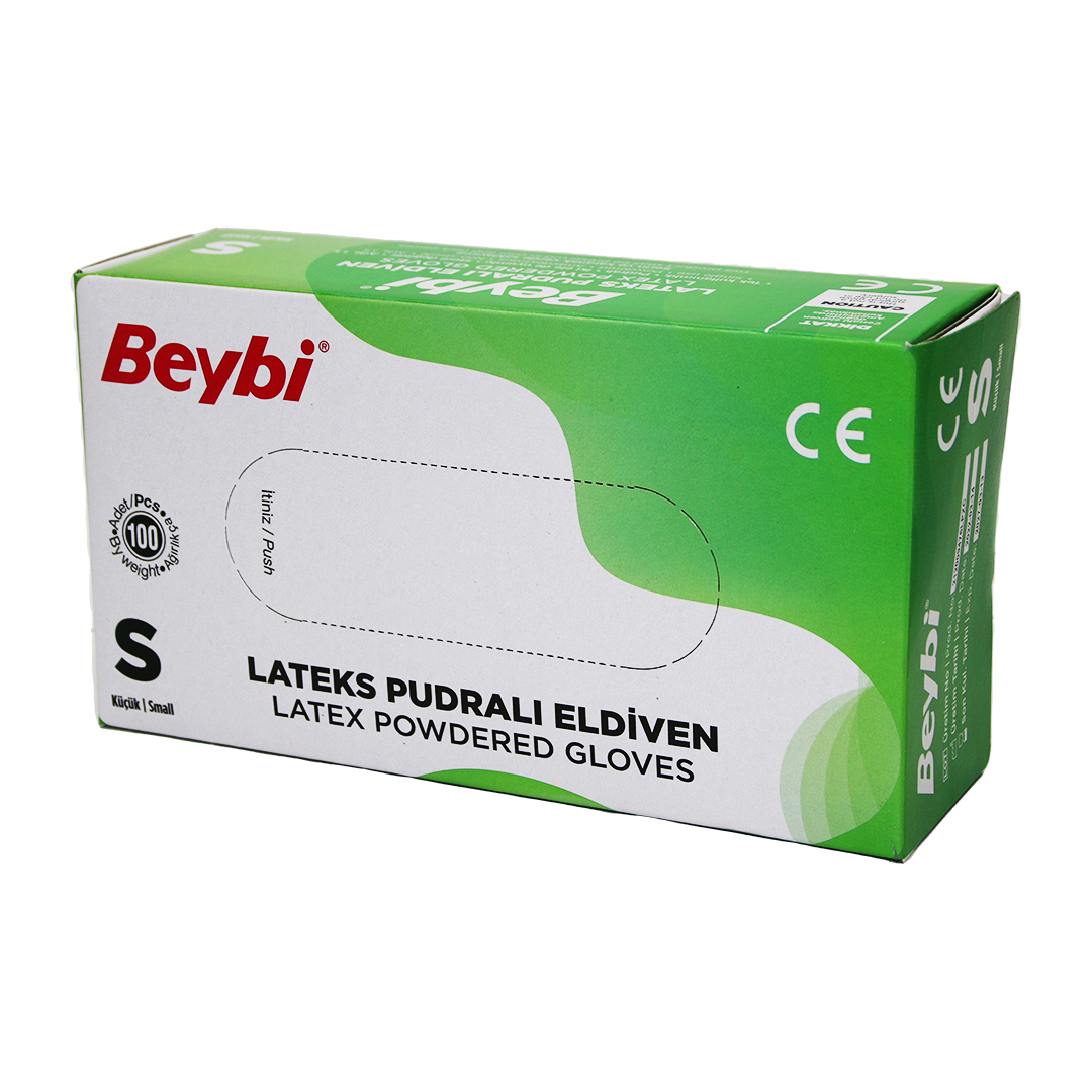 Beybi̇ S Punrdali Muayene Eldi̇veni̇ 100Lü (4172) Beybi̇ S Punrdali Muayene Eldi̇veni̇ 100Lü (4172)