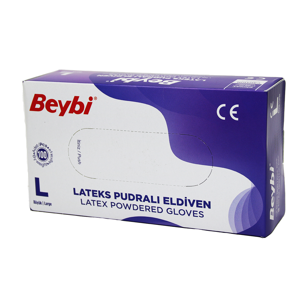 Beybi̇ L Punrdali Muayene Eldi̇veni̇ 100Lü (4172) Beybi̇ L Punrdali Muayene Eldi̇veni̇ 100Lü (4172)