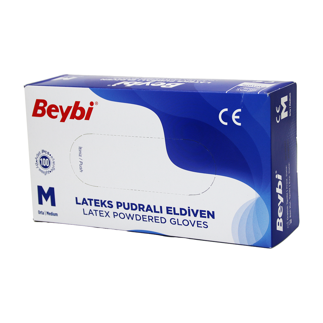 Beybi̇ M Punrdali Muayene Eldi̇veni̇ 100Lü (4172) Beybi̇ M Punrdali Muayene Eldi̇veni̇ 100Lü (4172)