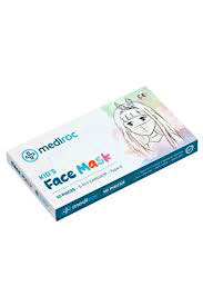 Beyaz Çocuk Maskesi̇ Lasti̇kli̇ 10 Parça (4172) Beyaz Çocuk Maskesi̇ Lasti̇kli̇ 10 Parça (4172)