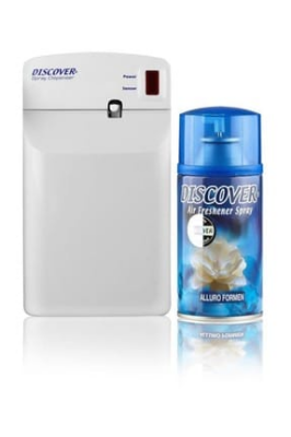 1+1 Set Eko Pk. Sprey Püskürtücü 320Ml (4172)