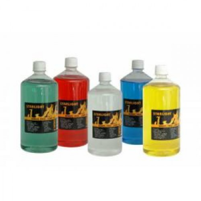 Ucc Renkli̇ Mi̇x 400Ml Kandi̇l Yaği (4172)