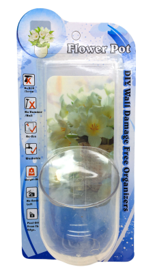 Tüy Ball Saksi (4172)