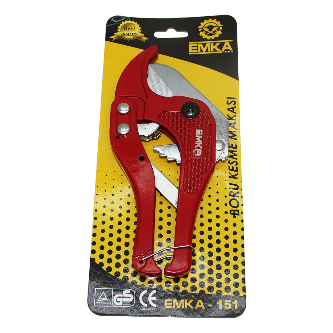 Pvc Boru Kesme Makasi (4172)