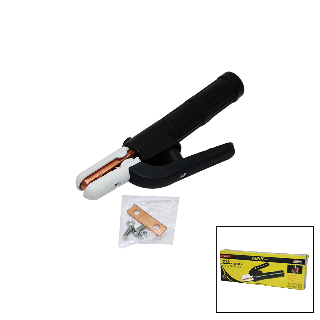 Kaynak Pensesi̇ 400A (4172)