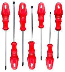 Tornavi̇da Stell  7 Parça  Tornavi̇da Seti̇ (4172)