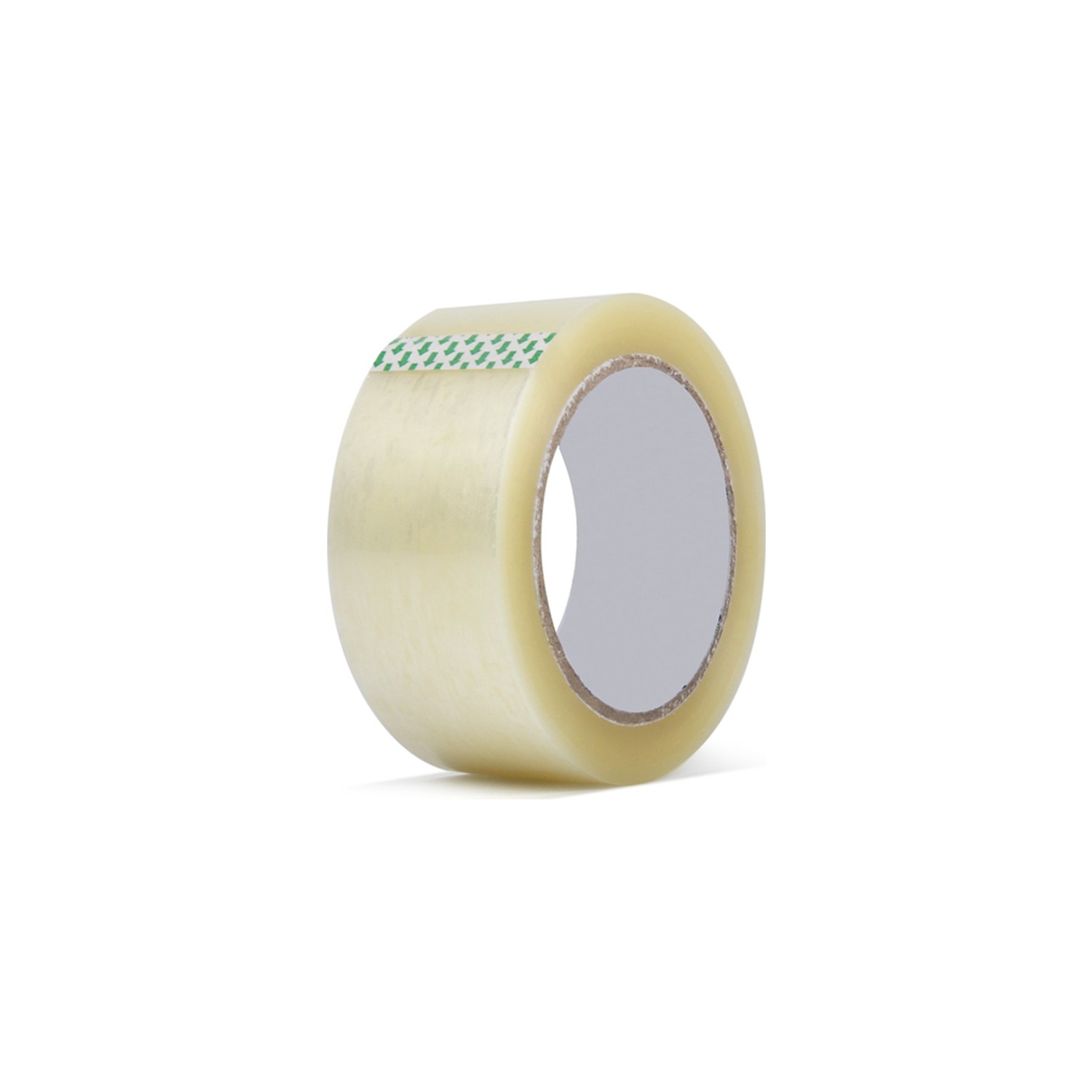 Şeffaf Koli Bandı 45 Mm X 100 Mt (4172)