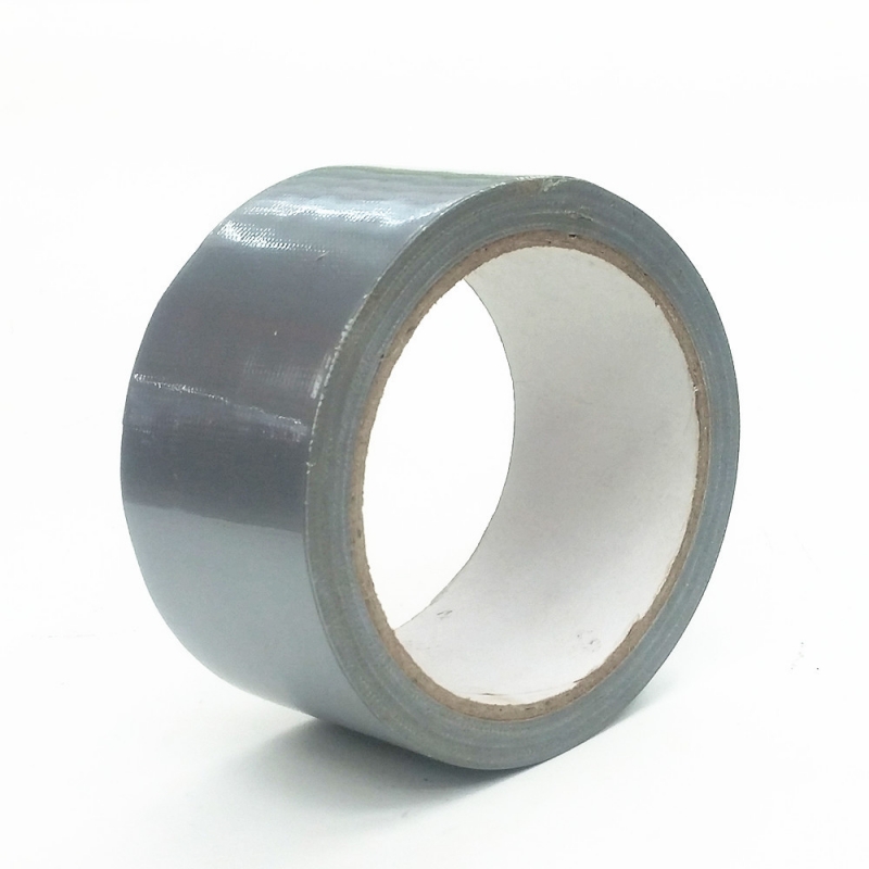 Suya Dayanıklı Tamir Bandı - Gri 10Mt (4172)