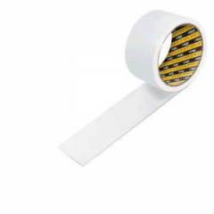 Beyaz Tekli̇ Çadir - Tami̇r Banti 48Mmx10Mt (4172)