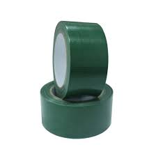 Yeşi̇l Çadir Ve Tami̇r Banti 48Mmx10M (4172)