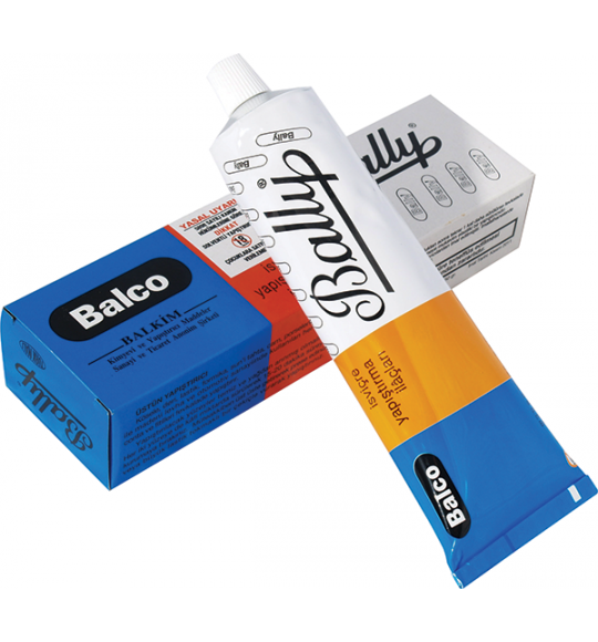 Bally Balco Büyük - 150 Gr Yapiştirici (4172)