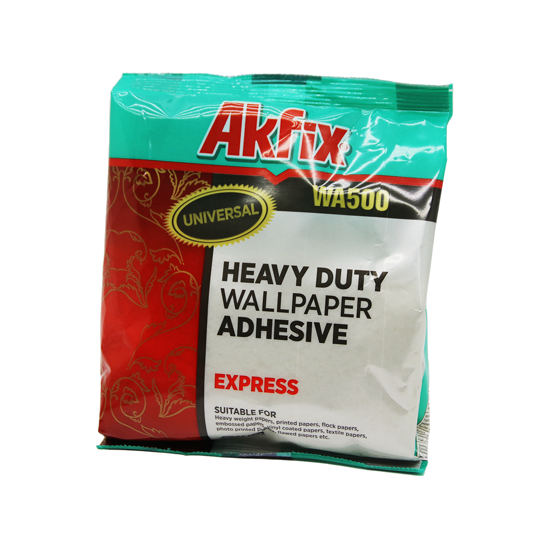 Toz Duvar Kağidi Yapiştirici 250Gr (4172)