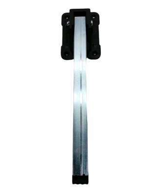 Sofra Ayak 25Cm Plasti̇k + Metal (4172)