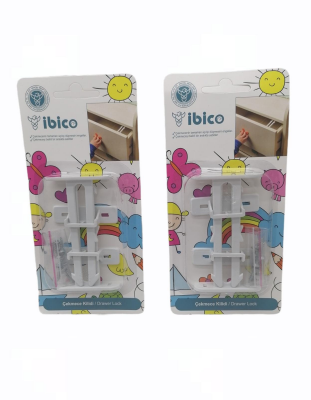 Çekmece Ki̇li̇t Çocuk Emni̇yet (4172)