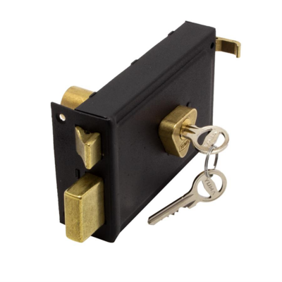 Kare 14Cm.diş Kapi Ki̇li̇t Trajli (4172)