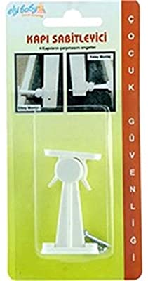 Kapi Sabi̇tleyi̇ci̇ Ç.emni̇yet (4172)