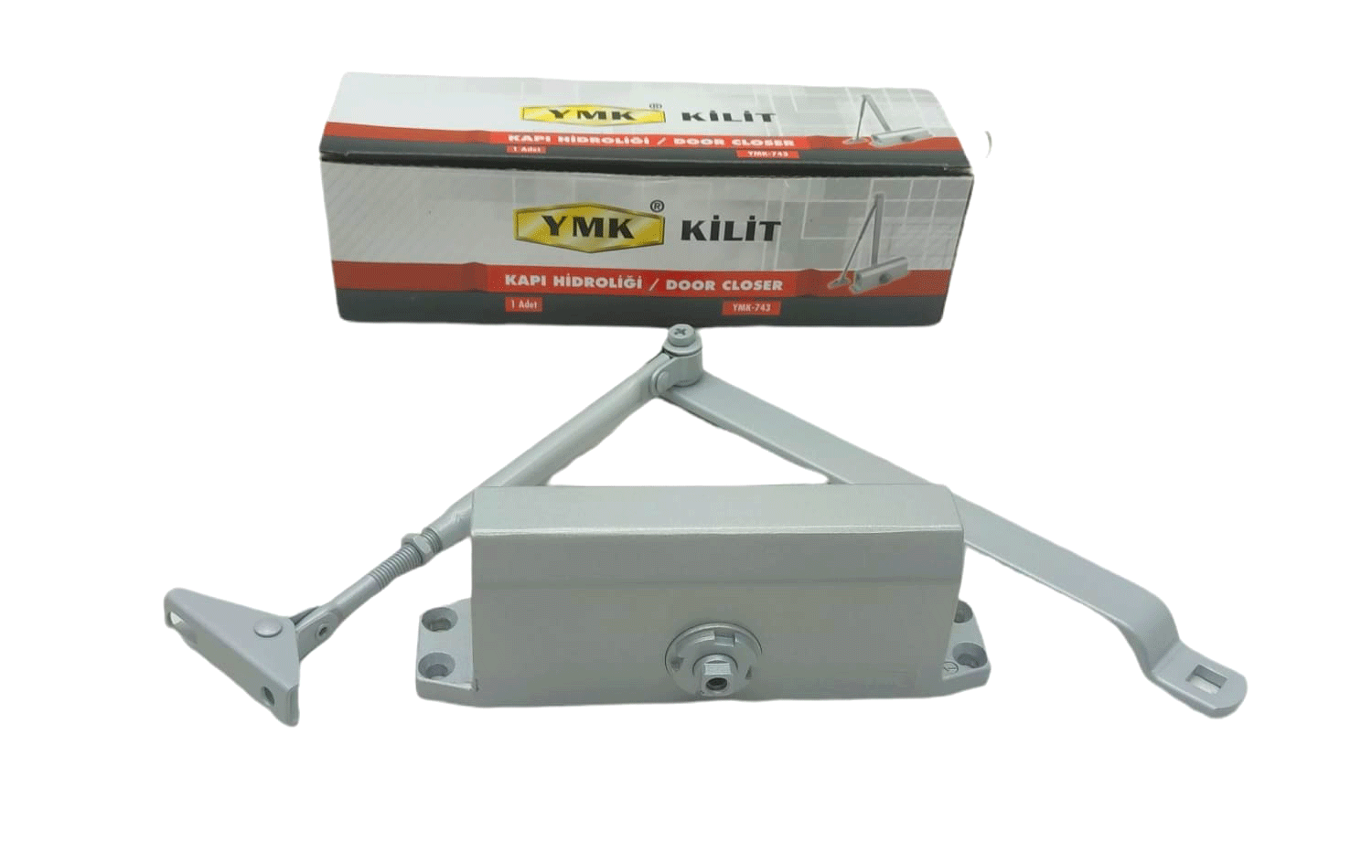 Kapi Kapama Hi̇nrdoli̇k (4172)