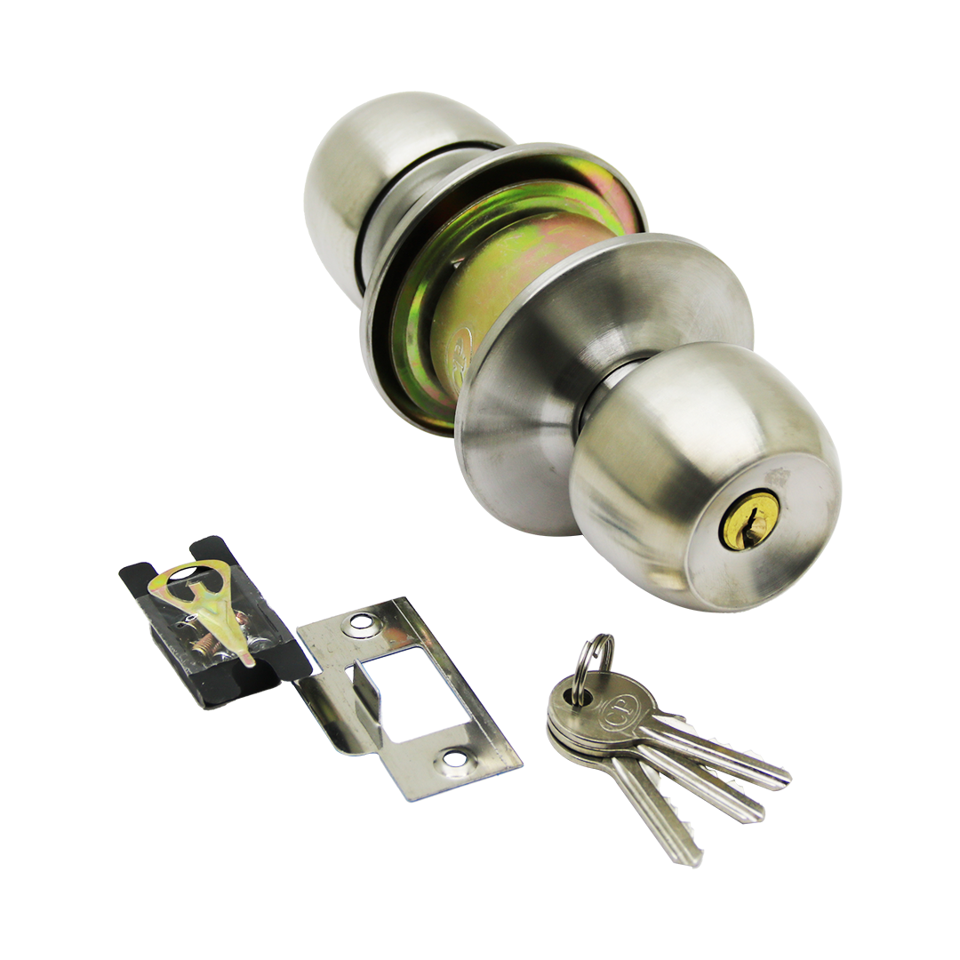 Cp Kk-3 Topuzlu Otel Ti̇pi̇ Ki̇li̇t 60Mm (4172)